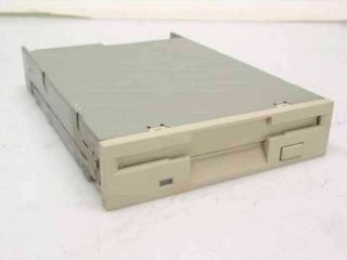 Teac 19307782 - 91 3.  5 " Floppy Drive Internal Beige Fdd Fd - 235hf