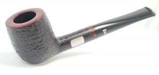 Tom Eltang Designed Stanwell 2002 Pipe Of The Year Near,  Ready To Smoke