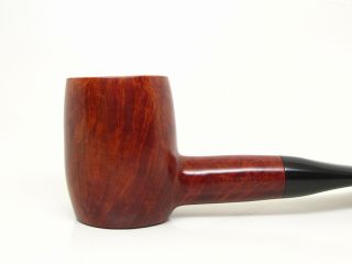 English Nottingham Chunky Setter made by Charatan ' s Estate Pipe - L46 2
