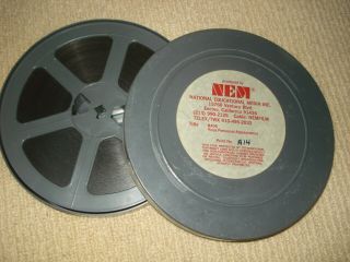 Vintage 16mm Film 1976 " Your Personal Appearance " National Educational Media