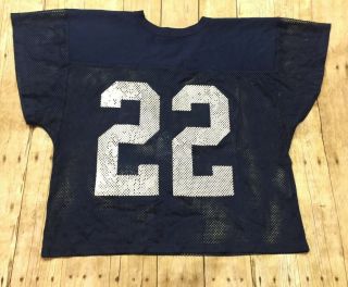 Penn State Practice Jersey TEAM ISSUE Russell Athletic VTG 80s 90s NCAA Football 2