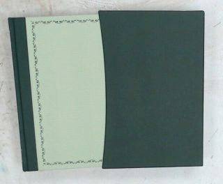 The Belton Estate - Anthony Trollope - Folio Society 1999 2nd Impression - M16