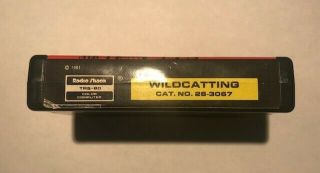 Radio Shack TRS - 80 Color Computer Wildcatting - Tandy cartridge 26 - 3067 2