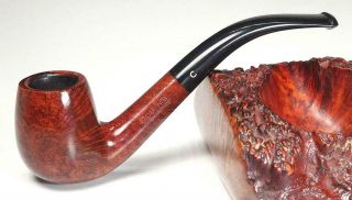Comoy’s Tradition - Hand Made 13,  Early 3 - Part C,  Near