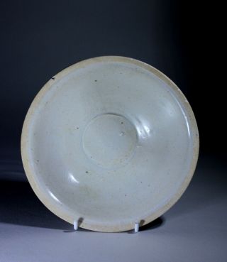 Antique Chinese Qingbai Glazed Bowl Song Dynasty
