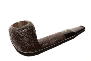 Stanwell Handmade Sitter Pear Shape Briar Pipe Shape By Sixten Ivarsson