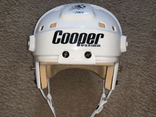 Vintage Cooper Sk 2000 Size Large