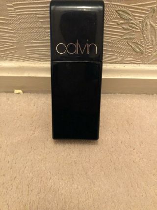 Calvin By Calvin Klein Men 