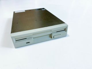 Commodore Amiga Internal Sony Floppy Disk Drive - Parts