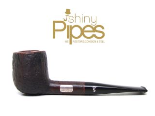 Stanwell Pipe Of The Year 2002 Estate Pipe - G82
