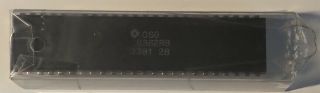 Commodore 8362r8 Denise Graphics Chip - For A500 / A2000 / Cdtv