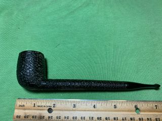 Family Era " Canadian " Made By Sasieni Pipe