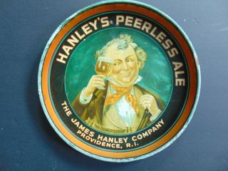 Vintage Hanley 