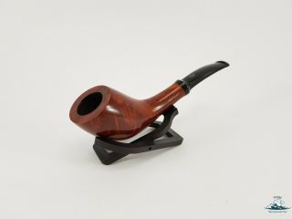 Tom Eltang Designed Royal Danish (stanwell 2nd) Freehand (108) (video In Des)