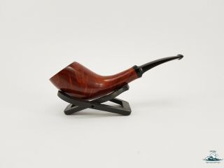 Tom Eltang Designed Royal Danish (Stanwell 2nd) Freehand (108) (Video in des) 2