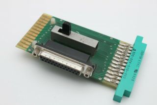 CMD GEOcable II for Commodore 64,  64c,  128 by Creative Micro Designs 3
