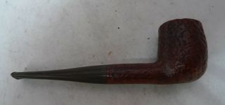 Vintage Orlik Supreme London Smoking Pipe (smoked) A618117