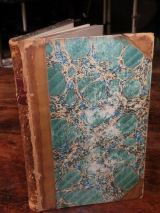 1797 THE MINSTREL OR THE PROGRESS OF GENIUS IN 2 BOOKS BY BEATTIE 4 PLATES 2