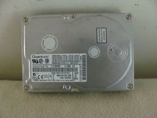 Quantum Fireball 3.  2at 3.  5 Series 3.  2gb Hard Drive Disk