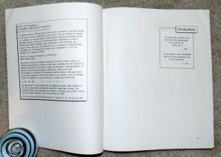 Que IBM PS/2 Handbook 1988 Dalton Mueller 3