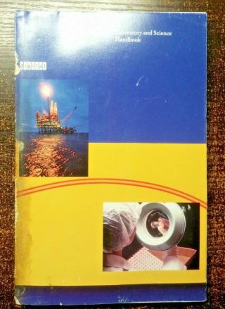 Dec Digital Equipment Corporation Laboratory And Science Handbook 1988/1989