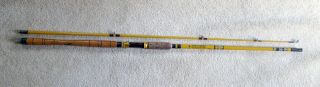 Wright & Mcgill - (eagle Claw) Champion No.  Mtr8 - 8ft Trolling Rod