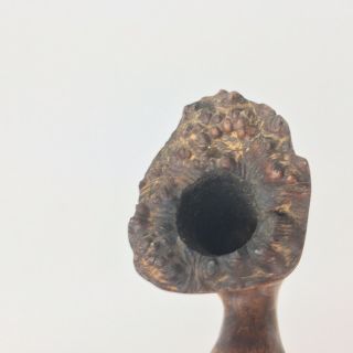 Sven Lar handmade tobacco pipe 6 