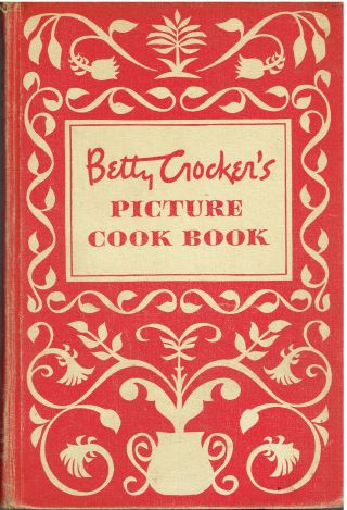 1950 Betty Crocker 