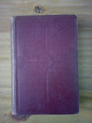 Charles Dickens A Tale Of Two Cities Vintage Book