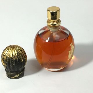Vintage Arpege by Lanvin Eau de Parfum Spray 1 oz 30 ml Perfume,  Almost Full 3