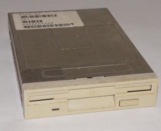 Vintage Dec Digital Rx23 - Aa 3.  5 Inch Fdd Internal Floppy Drive