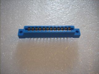 Commodore 64/128/vic20 24pin C64 User Port Connector