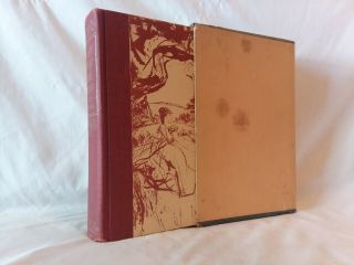 Margaret Mitchell Gone With The Wind Vintage 1961 Anniversary Edition Hb