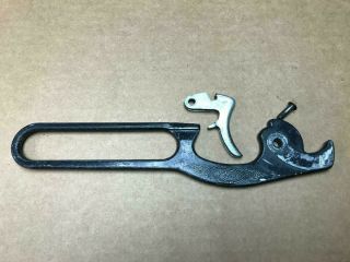 Vintage Daisy Number 102 Model 36,  Bb Gun Lever & Trigger,  Plymouth,  Fits Others