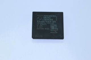 AMD Am486 DX4 - 100 2