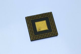AMD Am486 DX4 - 100 3