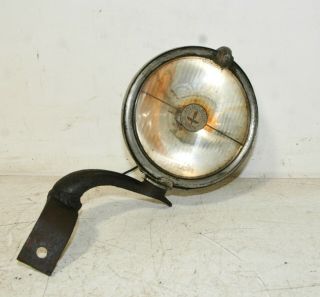 Antique Auto 6v Trippe Safety Speed Light Car Truck Lamp