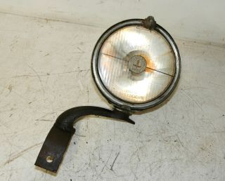 Antique Auto 6V TRIPPE SAFETY SPEED LIGHT Car Truck Lamp 2