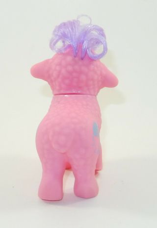 199 Vintage My Little Pony Pretty Pal Lamb Friend Baby Wooly 3