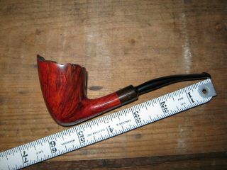 Stanwell Royal Made In Denmark Vintage Briar Estate Pipe