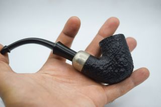 Vintage K&P PETERSON ' S 313 Pipe System Standard Made The Republic of Ireland Old 3