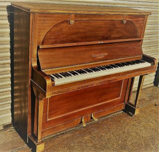 Antique Pianos,  Multiple Upright Pianos For Repair 5 Total Odessa Tx Pick Up.