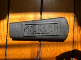 Vintage Tama Drum Cymbal Boom Stand Counter Weight 80 