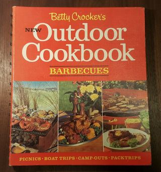 1967 First Edition Betty Crocker 