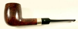 Comoy’s Blue Riband Tobacco Pipe