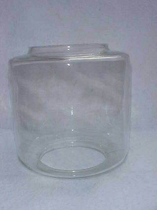 Vintage Oak / Acorn Gumball 11 Pound Glass Globe,  Vending Machine Globe