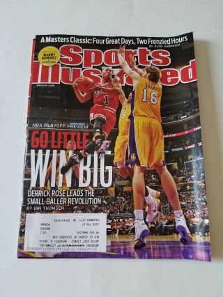 Kemba Walker & Uconn Win Ncaa Title - Sports Illustrated - 4/11/2011