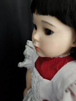 Precious Porcelain doll 