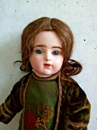 Antique French Doll Bru