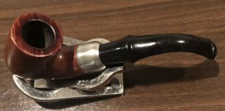 Peterson: System Standard Smooth (313) P - Lip Pre Smoked